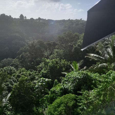 Apartament Les Manguiers Sainte-Anne  Zewnętrze zdjęcie