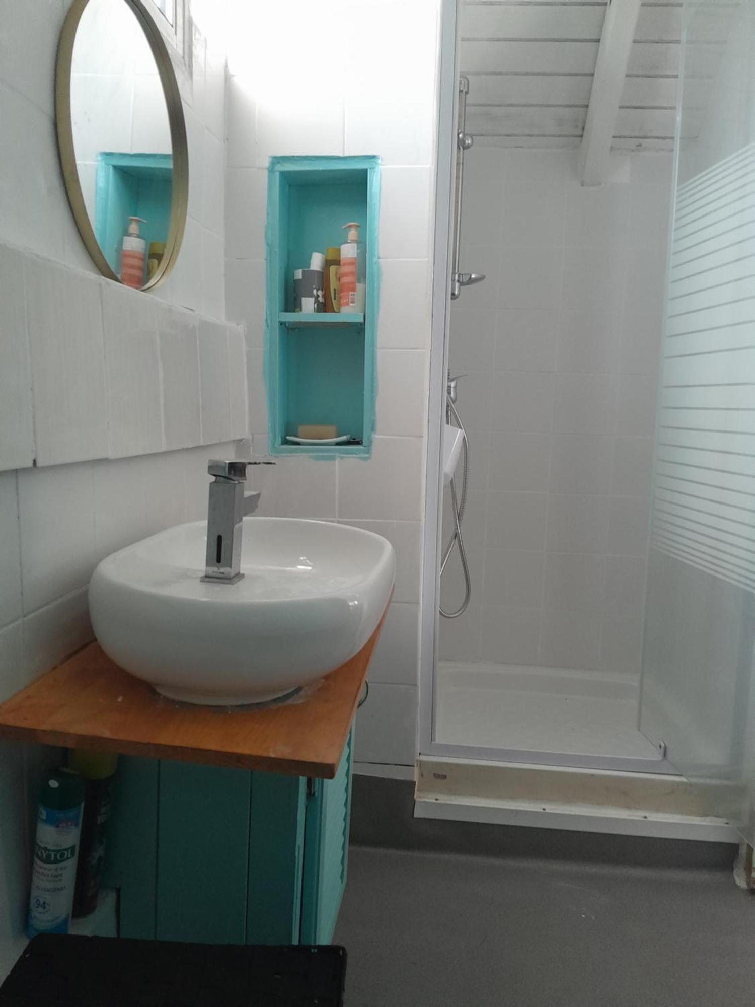 Apartament Les Manguiers Sainte-Anne  Zewnętrze zdjęcie