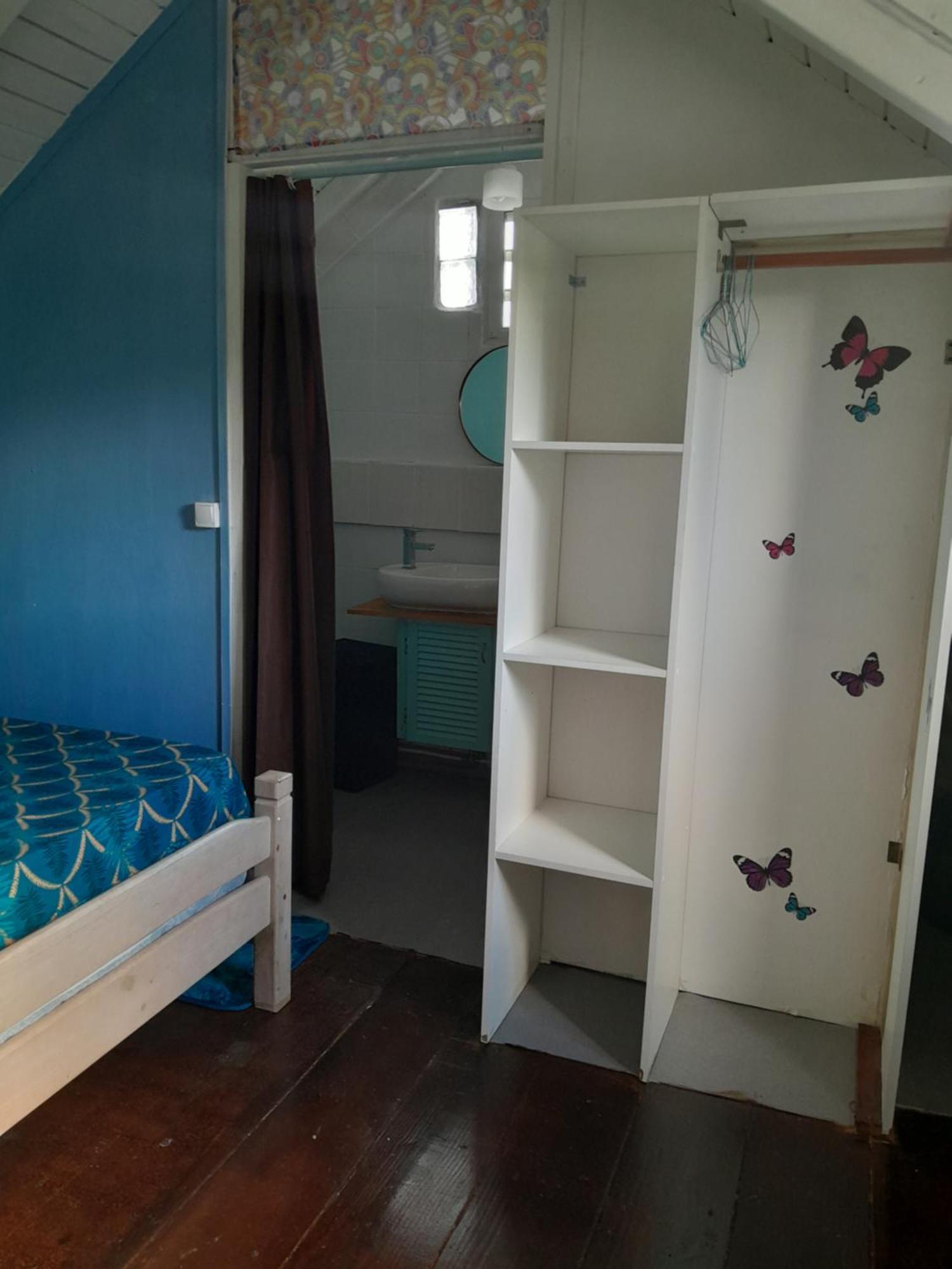 Apartament Les Manguiers Sainte-Anne  Zewnętrze zdjęcie