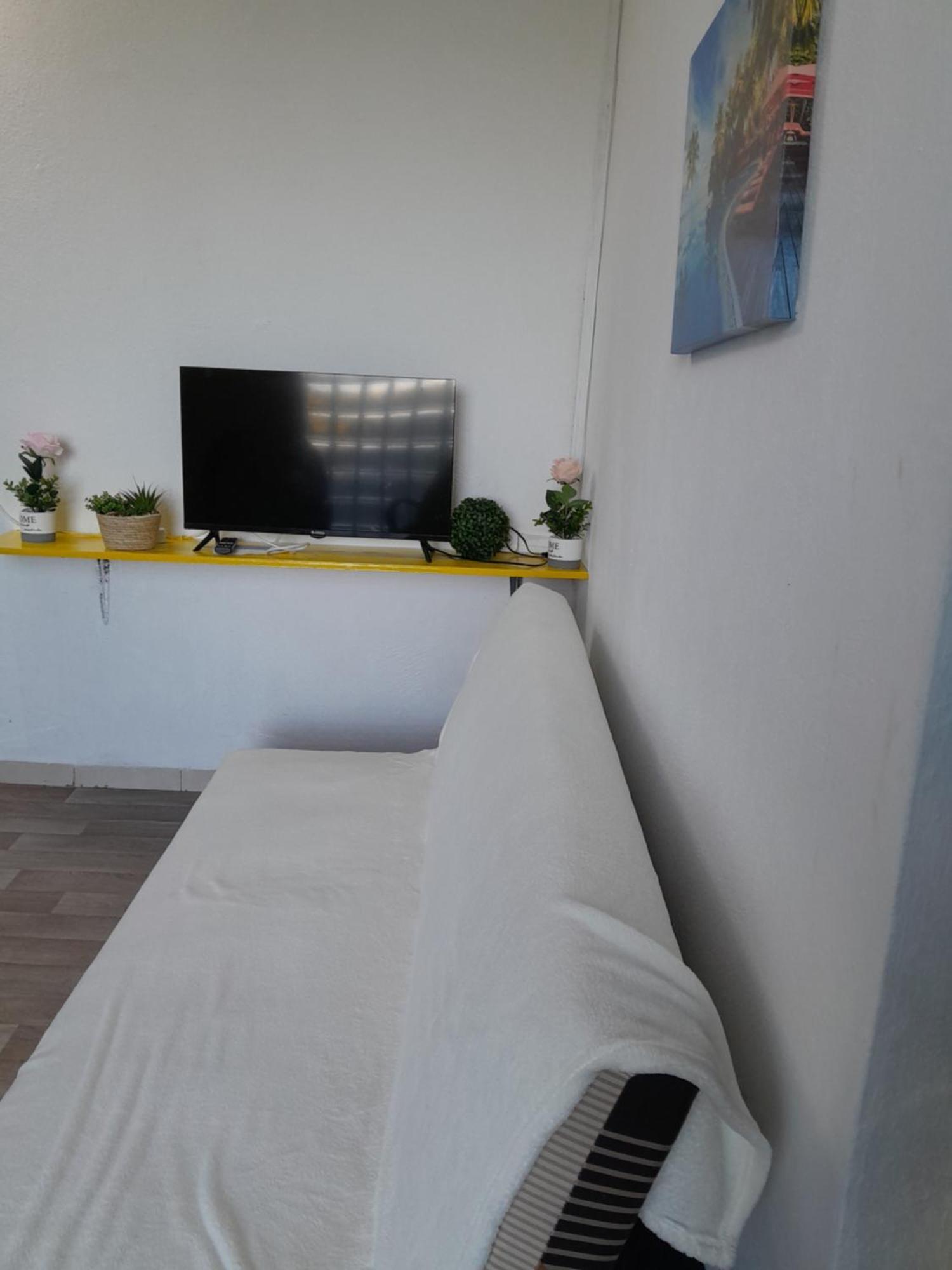 Apartament Les Manguiers Sainte-Anne  Pokój zdjęcie